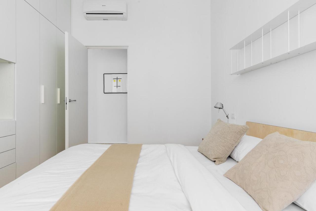Homeathotel - San Nazaro 밀라노 외부 사진